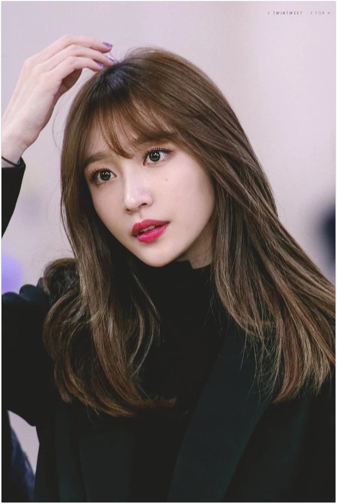 Nữ ca sĩ Hani cũng bị nhiễm COVID-19.