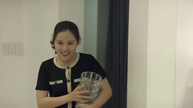 Trước Hương Vị Tình Thân, Diệp từng chọc amp;#34;tiểu tamamp;#34; cướp chồng bà Xuân tức điên - 7