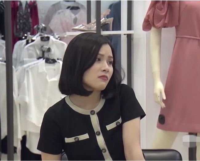 Trước Hương Vị Tình Thân, Diệp từng chọc amp;#34;tiểu tamamp;#34; cướp chồng bà Xuân tức điên - 5