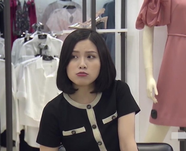 Trước Hương Vị Tình Thân, Diệp từng chọc amp;#34;tiểu tamamp;#34; cướp chồng bà Xuân tức điên - 2