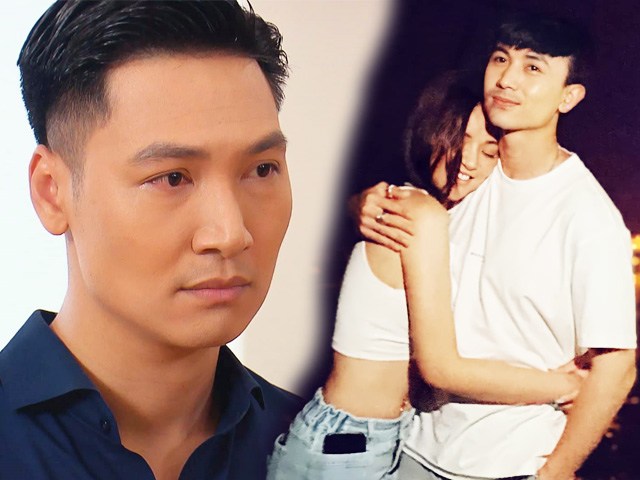 Hương Vị Tình Thân: Để Nam chịu oan tiếng xấu, Long bị Thu Quỳnh chê kém hơn Huy