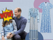 Thời trang - Hoàng gia Anh có 1 nhân vật có khả năng siêu phàm, mặc cái gì "cháy hàng" đến đó