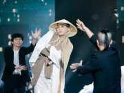 TV Show - Quân A.P kể chuyện "ông Bụt" thời hiện đại, được khen là bài thi hay