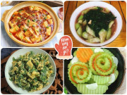Bếp Eva - Hôm nay ăn gì: Chỉ 75.000đ vợ đảm vẫn nấu được 4 món ngon, chồng con khen nức nở