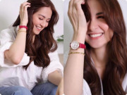 Giải trí - Không ai tin mỹ nhân đẹp nhất Philippines đã là mẹ 2 con với diện mạo mới