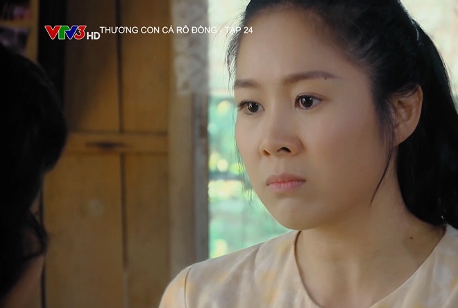 Thương Con Cá Rô Đồng: Thương (Lê Phương) bỏ quê lên thành phố, sẽ có hoàng tử đang chờ? - 2