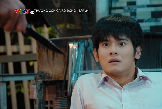 Thương Con Cá Rô Đồng: Thương (Lê Phương) bỏ quê lên thành phố, sẽ có hoàng tử đang chờ? - 5