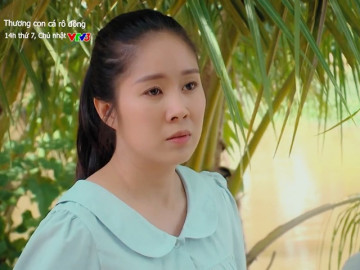 Thương Con Cá Rô Đồng: Thương (Lê Phương) bỏ quê lên thành phố, sẽ có hoàng tử đang chờ?