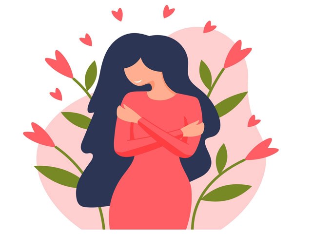 Học cách yêu bản thân để sống trọn vẹn hơn, làm chủ cuộc đời - 1