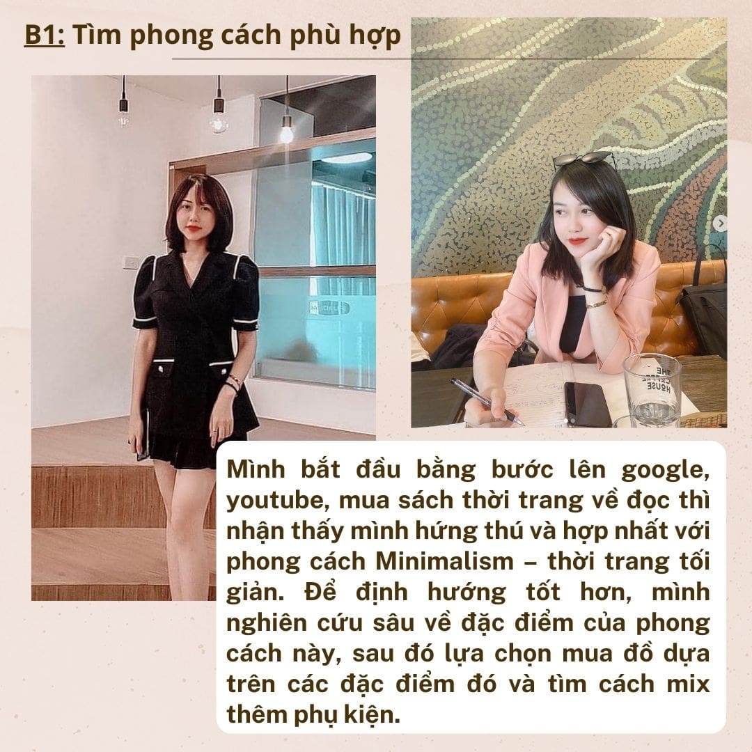 Mẹ bỉm U30 có amp;#34;tiểu xảoamp;#34; mặc đẹp-sang 365 ngày, nghe xong ai cũng ước giá như biết sớm - 4