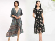 Thời trang - Không tránh diện 4 mẫu váy này, nàng đang trẻ trung cũng trông già đi ít nhất 5 tuổi