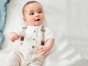 Làm mẹ - 500 Tên hay cho bé trai họ Nguyễn, Trần, Lê, Phạm, Vũ