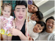 Làm mẹ - Chuyện quay TVC, Hà Hồ: Con mạnh dạn trước đám đông, mẹ Đàm Thu Trang: Ai lại thế, tội em!