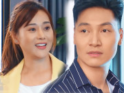 Giải trí - Hương Vị Tình Thân: Chẳng có gì mãi mãi, chia tay rồi Nam - Long phải yêu người khác thôi!