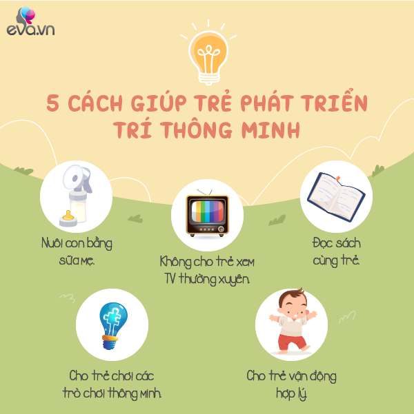 3 bộ phận cơ thể trẻ sơ sinh là amp;#34;công tắc thông minhamp;#34;, mẹ chạm vào, trí tuệ phát triển - 10