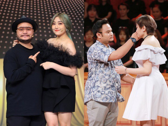 Động thái của Vinh Râu sau khi Lương Minh Trang thông báo ly hôn, mong chồng tìm người mới