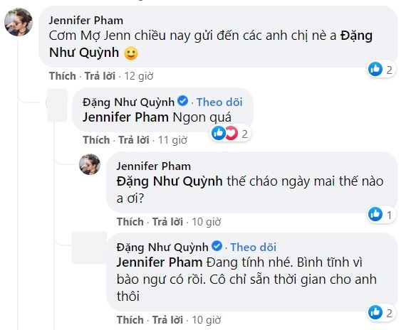 Con gái Hoa hậu Jennifer Phạm cùng mẹ nấu cơm gà, cháo bào ngư gửi tuyến đầu chống dịch - 5