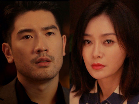 Trách Em Sao Quá Xinh Đẹp: Bộ phim cuối cùng chẳng nỡ xem của Cao Dĩ Tường