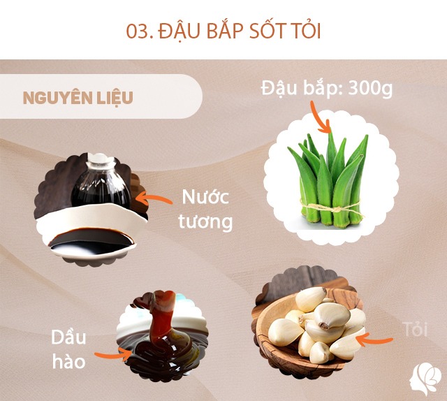 Hôm nay ăn gì: Cơm chiều chưa đến 90k nhưng cả nhà được bữa no căng bụng vì ngon - 7