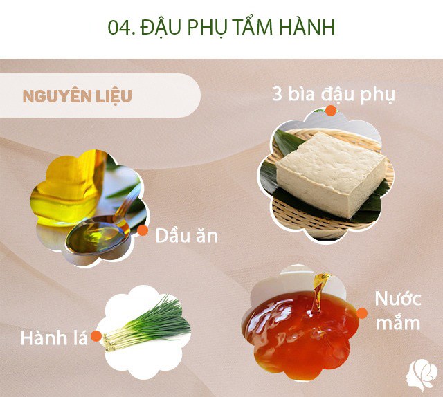 Hôm nay ăn gì: Cơm chiều chưa đến 90k nhưng cả nhà được bữa no căng bụng vì ngon - 9