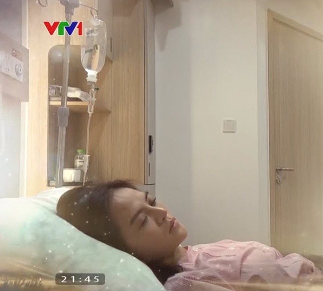 Hình ảnh khiến cư dân mạng cho rằng...