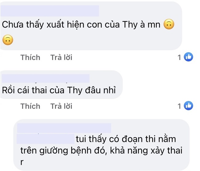 ...Thy sảy thai.