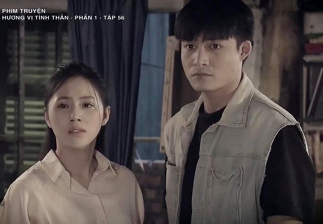 Hương Vị Tình Thân: Xôn xao tin đồn Thy bị cưỡng bức, sảy thai - 6