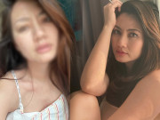 Làm đẹp - Khoe mặt mộc chi chít tì vết tuổi U40, nhan sắc kiều nữ Ngọc Lan gây choáng