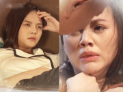 Giải trí - Hương Vị Tình Thân: Xôn xao tin đồn Thy bị cưỡng bức, sảy thai