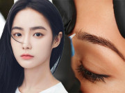 Làm đẹp - Cấy lông mày - phương pháp làm đẹp không đau phái đẹp yêu thích nhất