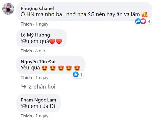 Phương Chanel cố tình giấu, Quách Ngọc Ngoan lại để lộ mặt con gái, bà mẹ liền có động thái - 7