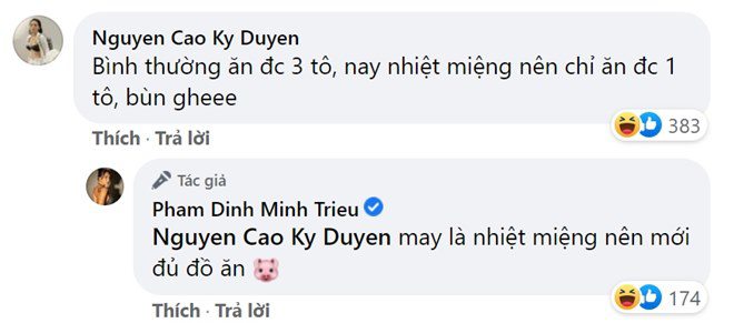 Sao vào bếp: Hoa hậu Kỳ Duyên được amp;#34;người tìnhamp;#34; nấu món ngon, buồn vì chỉ ăn được 1 tô - 8