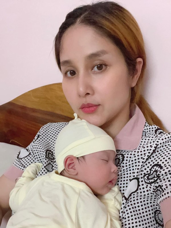 Sao Việt giảm cân ngoạn mục sau sinh: 1 tuần xuống 10kg, hết cữ đã có eo không tin nổi - 6