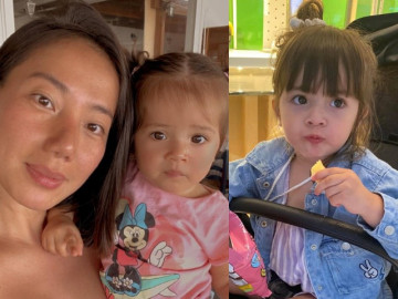 Chung Thục Quyên chưa từng tiếc nuối hào quang quá khứ