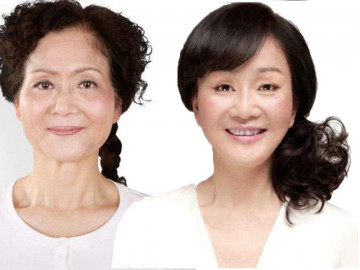 Bất ngờ chuyện cải lão hoàn đồng ra cả chục tuổi chỉ nhờ vài chục phút độn thái dương