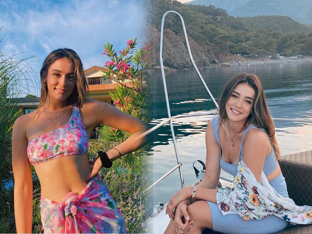 Nhan sắc xinh đẹp như hoa hậu của VĐV bóng chuyền ở Olympic Tokyo