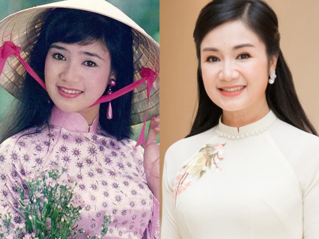 Đọ sắc thất đại mỹ nhân amp;#34;Nữ hoàng ảnh lịchamp;#34; thập niên cũ: Việt Trinh, Giáng My là huyền thoại - 7