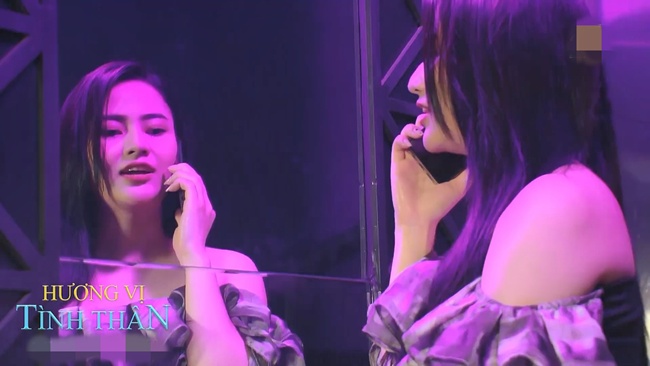 Hương Vị Tình Thân: Nam chửi amp;#34;chất như nước cấtamp;#34;, Thiên Nga hóa amp;#34;quạ đenamp;#34; trong nửa nốt nhạc! - 14