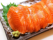 Sức khỏe - Những thực phẩm tốt cho mắt