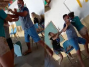 Tin tức - Gọi chồng đi tiêm vaccine cùng nhưng bị từ chối, vợ ngỡ ngàng khi đến địa điểm tiêm