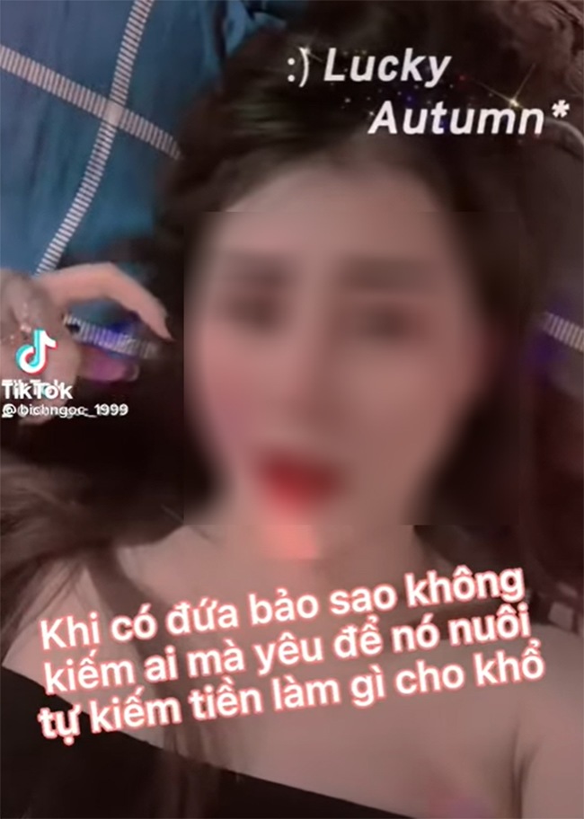 amp;#34;Ngọc nữamp;#34; 9X đang bị truy nã vẫn đăng ảnh nóng bỏng, quay Tiktok và thường xuyên nói đạo lý - 2