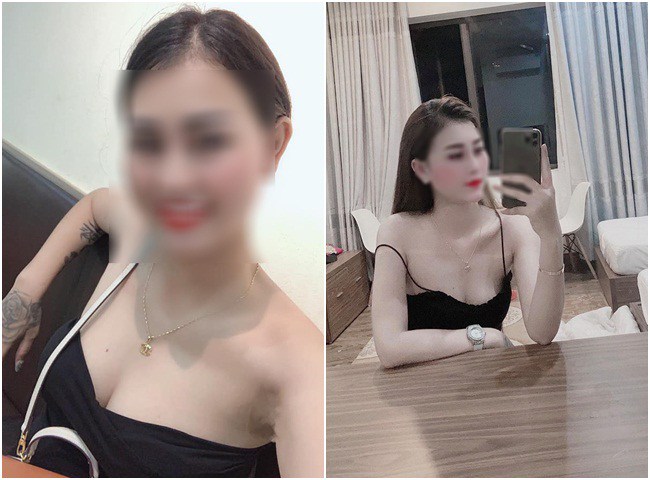amp;#34;Ngọc nữamp;#34; 9X đang bị truy nã vẫn đăng ảnh nóng bỏng, quay Tiktok và thường xuyên nói đạo lý - 4