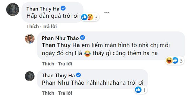 Sao vào bếp: Khoe toàn món dân dã, Thân Thúy Hà làm Phan Như Thảo phải amp;#34;liếm màn hìnhamp;#34; - 4