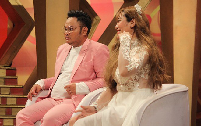 Trước khi ly hôn, vợ Vinh Râu từng khóc vì chồng vô tâm, trải lòng chuyện chưa có con - 5