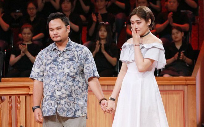 Trước khi ly hôn, vợ Vinh Râu từng khóc vì chồng vô tâm, trải lòng chuyện chưa có con - 3