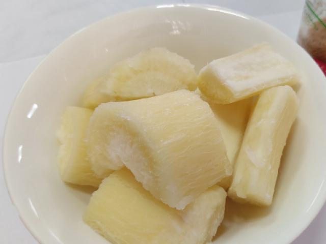 Trước thứ này là món ăn cứu đói của triệu người, giờ được dân thành thị ưa chuộng đến lạ