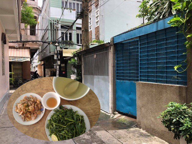 Nửa tháng mời cơm hàng xóm sống cô độc, gia đình cô gái Sài Gòn nhận lại điều không ngờ