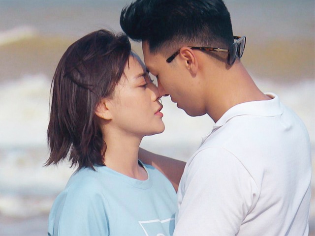 Hành trình yêu ngắn ngủi của Nam - Long Hương Vị Tình Thân: Vui vẻ nhất là ngày vụng trộm!