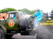 Sức khỏe - Sáng 30/7, có 4.992 ca COVID-19 mới, hơn 5,5 triệu liều vắc xin đã được tiêm trên toàn quốc