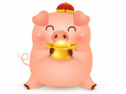Eva tám - Phụ nữ thuộc 4 tuổi này càng đầy đặn càng có phúc khí